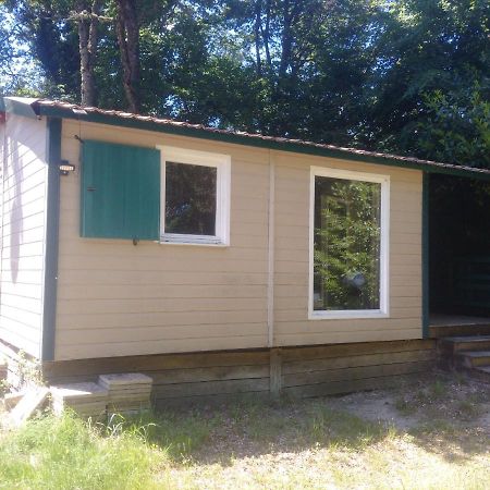 Mobilhome Lac De Vassiviere Faux-la-Montagne Exterior foto